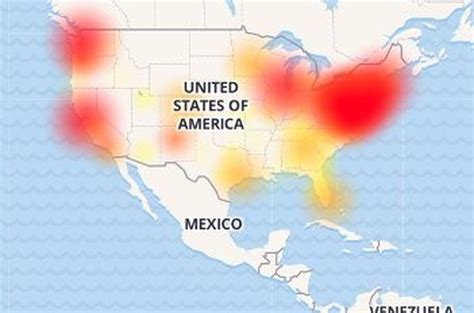 Xfinity is the largest cable company in the United States. . Comcast outage map new jersey